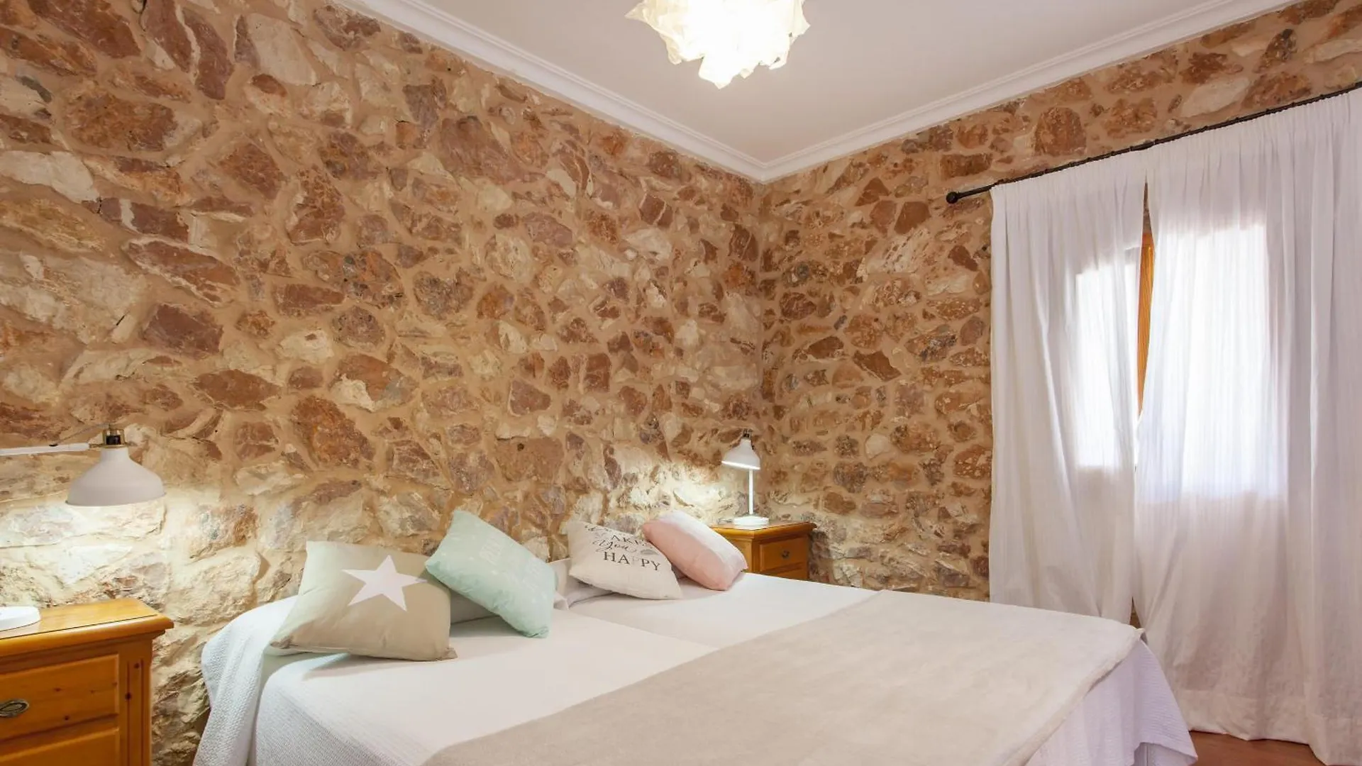 Villa Paris Con Vistas Panoramicas San Antonio  Spain