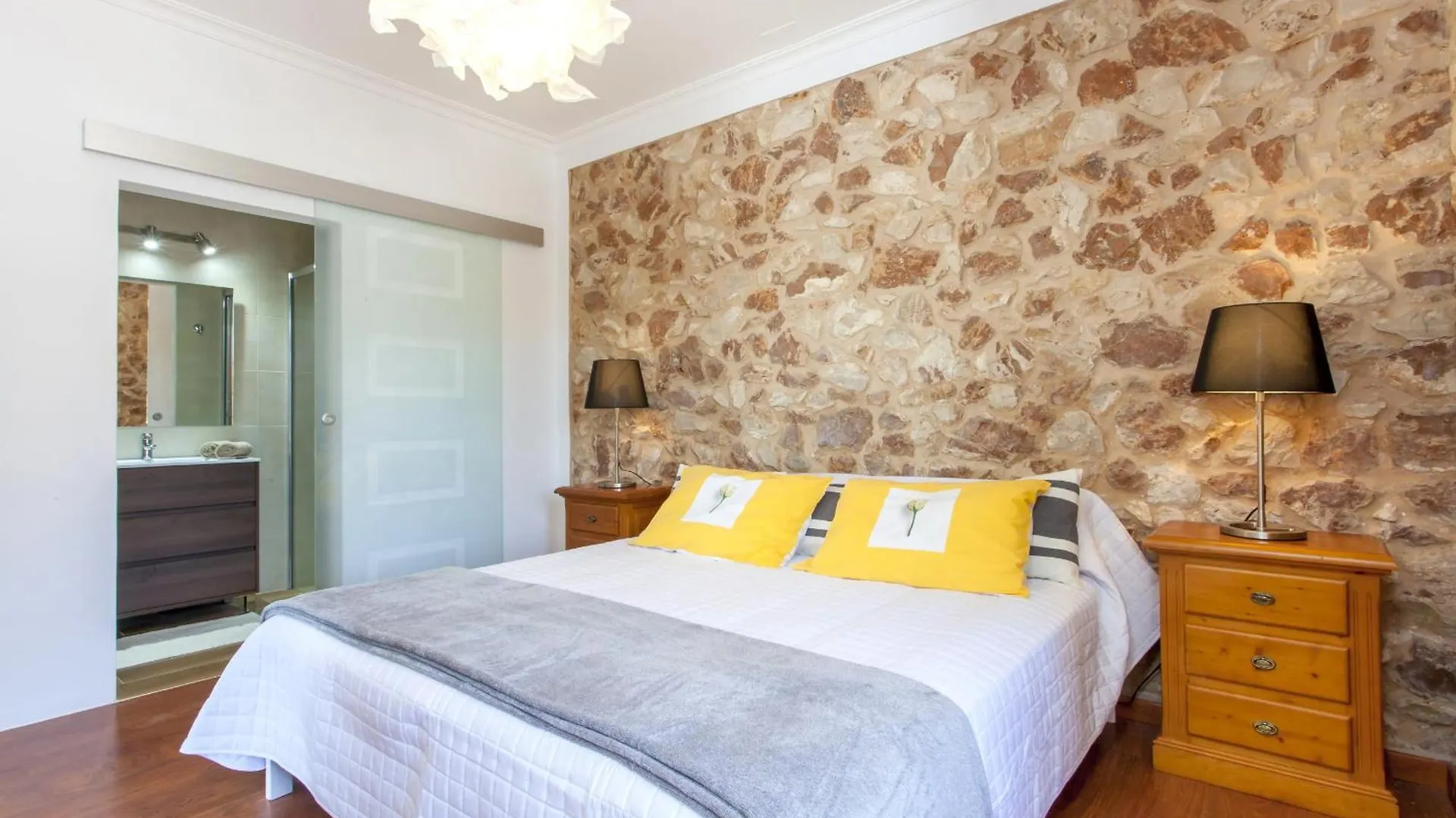 Villa Paris Con Vistas Panoramicas San Antonio