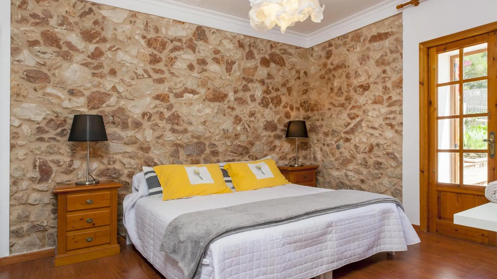 Villa Paris Con Vistas Panoramicas San Antonio
