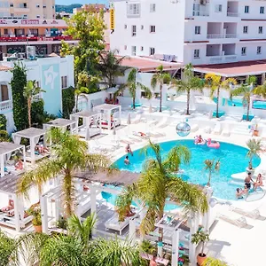 Star Ibiza (adults Only) Sant Antoni de Portmany